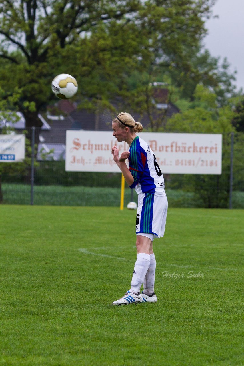 Bild 133 - Frauen SG Rnnau/Daldorf - SV Henstedt Ulzburg